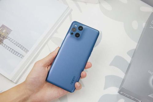 绿厂再行良心之举 Find X3系列安全更新周期延长三年，引领行业安全新标杆