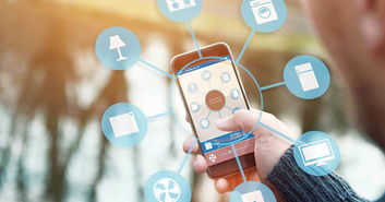 物联卡之家 智能安防系统与物联网技术整合，筑就居家生活坚固安全屏障